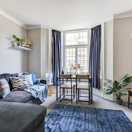2 Bedroom Apartment - Queens Square Flat 1 Brighton Luaran gambar