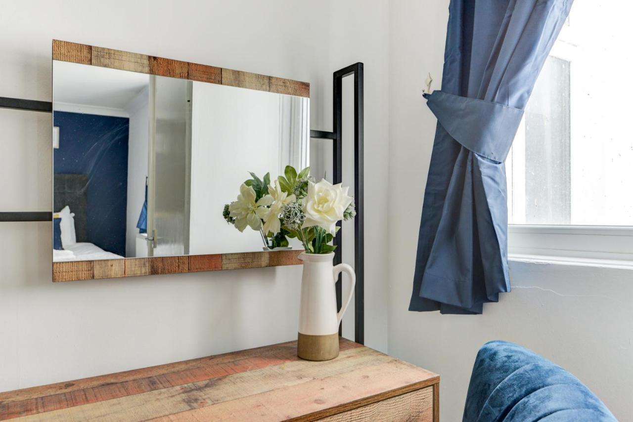2 Bedroom Apartment - Queens Square Flat 1 Brighton Luaran gambar