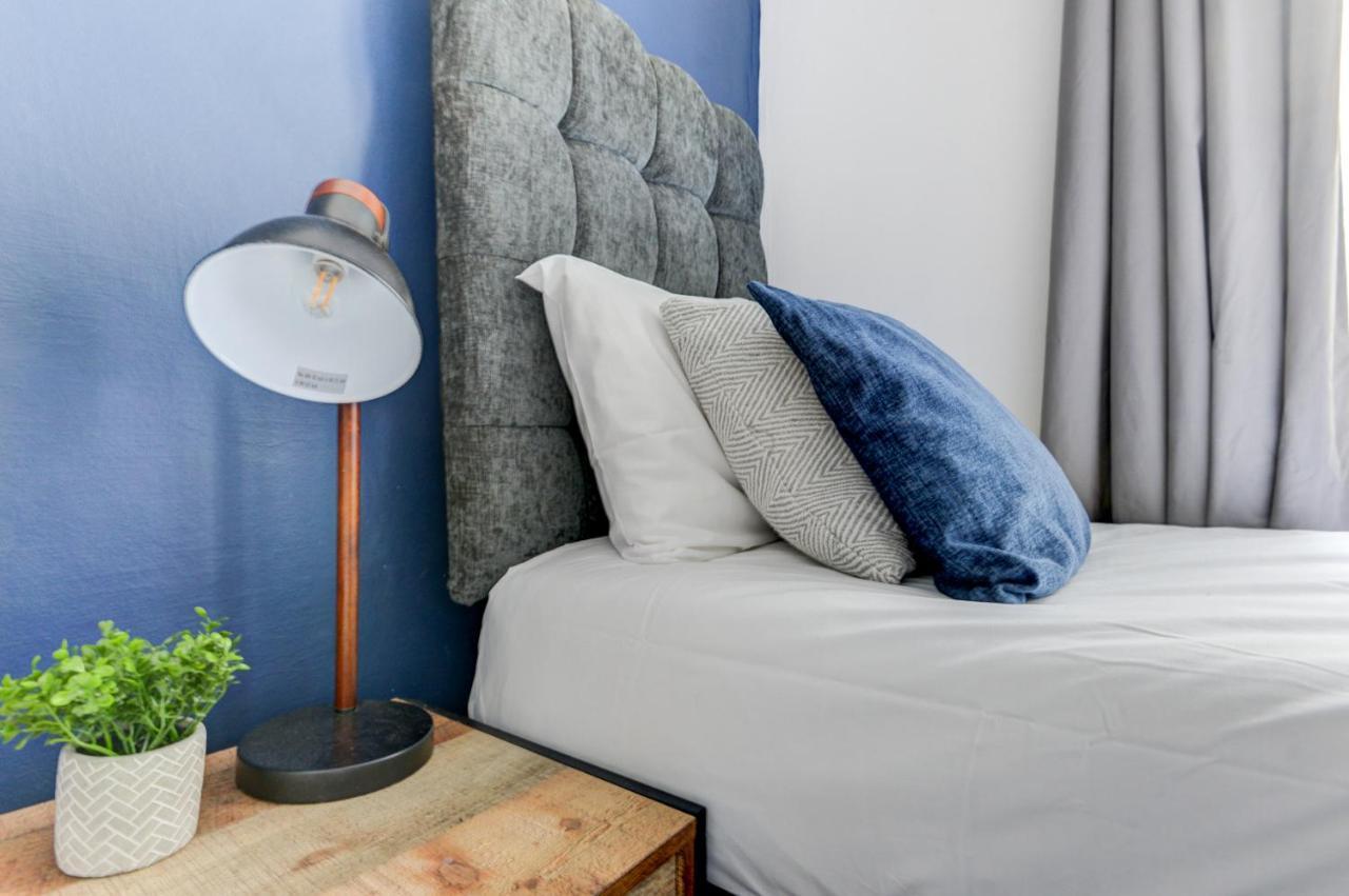 2 Bedroom Apartment - Queens Square Flat 1 Brighton Luaran gambar